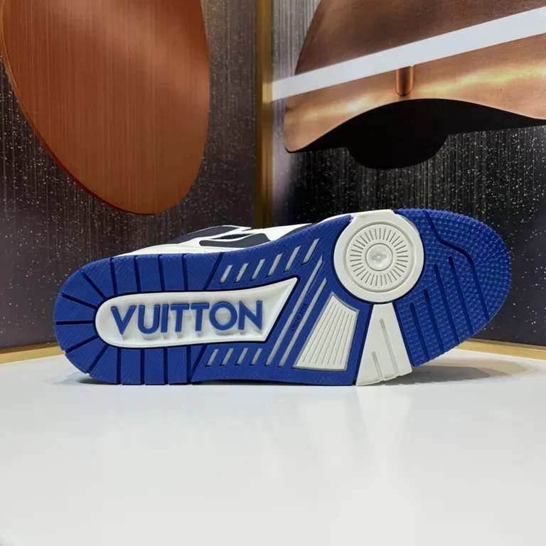 Louis Vuitton Shoe 